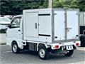 2019 Suzuki Carry Truck