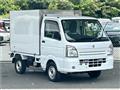 2019 Suzuki Carry Truck
