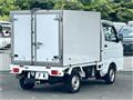 2019 Suzuki Carry Truck