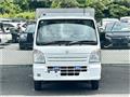 2019 Suzuki Carry Truck