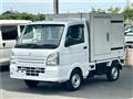 2019 Suzuki Carry Truck
