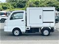 2019 Suzuki Carry Truck