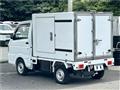 2019 Suzuki Carry Truck