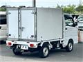 2019 Suzuki Carry Truck