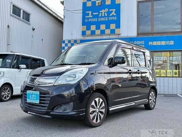 2014 Suzuki Suzuki Others