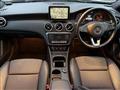 2016 Mercedes-Benz A-Class