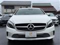 2016 Mercedes-Benz A-Class