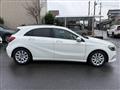 2016 Mercedes-Benz A-Class
