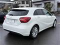 2016 Mercedes-Benz A-Class