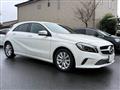2016 Mercedes-Benz A-Class