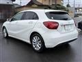 2016 Mercedes-Benz A-Class