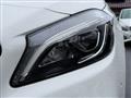 2016 Mercedes-Benz A-Class