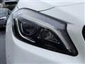 2016 Mercedes-Benz A-Class