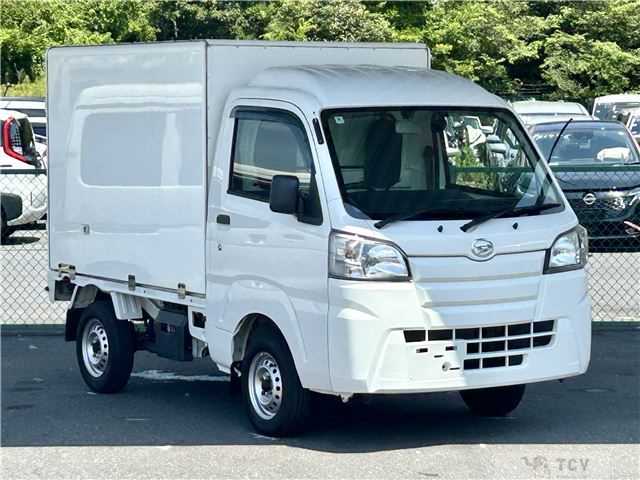 2019 Daihatsu Hijet Truck