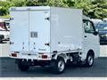 2019 Daihatsu Hijet Truck