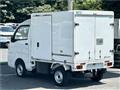 2019 Daihatsu Hijet Truck