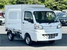 2019 Daihatsu Hijet Truck