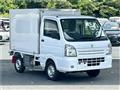 2021 Suzuki Carry Truck