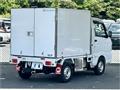 2021 Suzuki Carry Truck