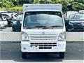 2021 Suzuki Carry Truck