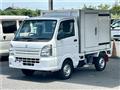 2021 Suzuki Carry Truck