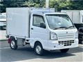 2021 Suzuki Carry Truck