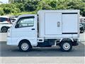 2021 Suzuki Carry Truck