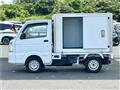 2021 Suzuki Carry Truck
