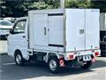 2021 Suzuki Carry Truck