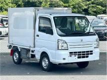 2021 Suzuki Carry Truck