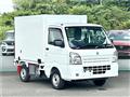 2024 Suzuki Carry Truck