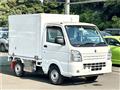 2024 Suzuki Carry Truck