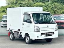 2024 Suzuki Carry Truck