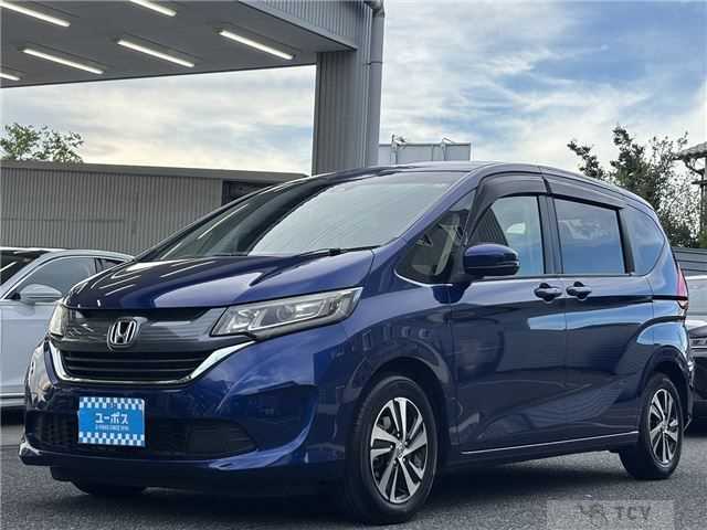 2018 Honda Freed
