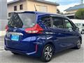2018 Honda Freed