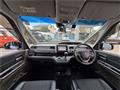 2018 Honda Freed