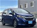 2018 Honda Freed