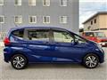 2018 Honda Freed