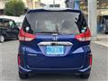 2018 Honda Freed