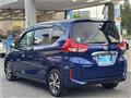 2018 Honda Freed