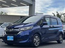 2018 Honda Freed