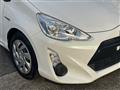 2015 Toyota AQUA