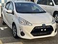 2015 Toyota AQUA