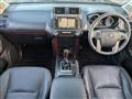 2016 Toyota Land Cruiser Prado