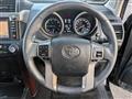 2016 Toyota Land Cruiser Prado