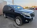 2016 Toyota Land Cruiser Prado