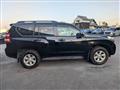 2016 Toyota Land Cruiser Prado