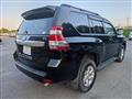 2016 Toyota Land Cruiser Prado
