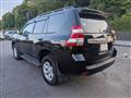 2016 Toyota Land Cruiser Prado
