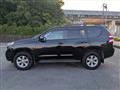 2016 Toyota Land Cruiser Prado